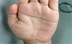 大师教你看风流女人手相，赶紧点开