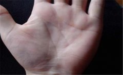 女人看手相，看看克夫女人手相有哪些