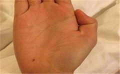 吝啬的手相，这样的人非常难相处