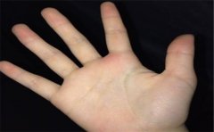 吝啬的手相，这样的人不值得做朋友