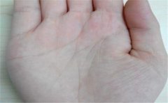 男人手相学大全分析经历风雨终见彩虹的男人手