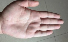 吝啬的手相，不要跟这样的人交朋友