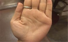 贫困手相，这样的人运势如何