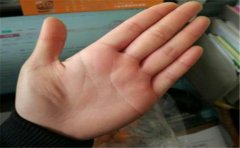 从感情线长短看个人命运,多数人都是这样的手