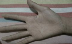 王健林手相，财运好的手相特征有哪些