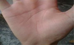 花钱如流水的手相,命主花起钱来就像是白捡的