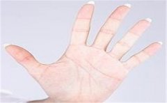 手相看富贵，富贵手相有这些