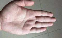 解析嫁得好的手相有哪些