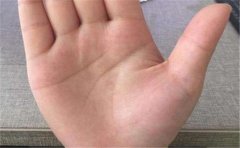 看看女富豪手相有哪些