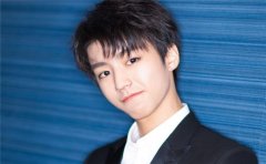 面相眉尾上扬的男人不罕见，但很多人不知道运