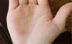 手相大全图解告诉你如何通过手相窥探人心