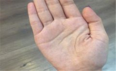 <b>手相财运纹怎么看</b>