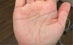 容易被骗的手相，看看哪些人最容易被人欺骗