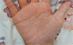 事业有成的手相都有这些特征，难怪自己事业差