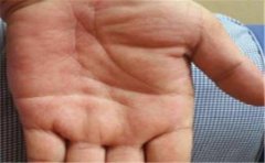 手相分析大全，不同的手相特征解读，来了解一