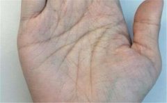 手相四条婚姻线解析，男女有此手相寓意不一致