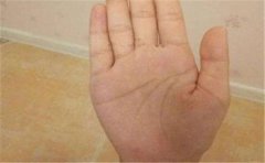 手相看结婚，结婚的早晚跟手相有很大关系