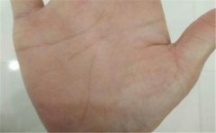 因结婚而有钱的手相，现实版的飞上枝头变凤凰