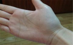 优质男人手相，男人看看有没有，女人也看好了