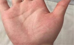 这些手相很罕见，拥有的人个个都是人中龙凤