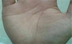 发大财手相有什么特征