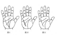 烂桃花手相的一些特征