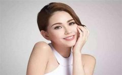 女人面相下巴长原来都有这些特征，这回知道了