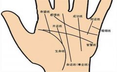 有这种孤独手相的人,注定孤独终老