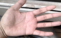 如果有乐于助人的手相之人多一些的话就好了