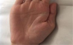 异性缘手相分析，什么样的手相异性缘很好