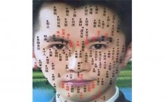 大腿根部痣相分析