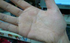 女人享福的手相特征解读，有一个都是很幸运的