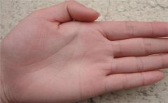 大富的手相有什么特征