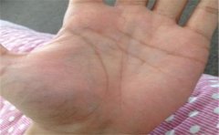 手相命运，如何从手相看命运