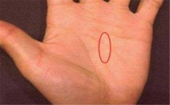 女人手相三丘丰满是很好的手相，有很好的寓意