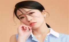 面相好明星，面相分析谁的命更好