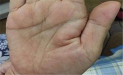 花心的手相有什么特征