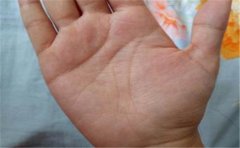 有富的手相有哪些特征