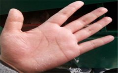 小三的手相有什么特征