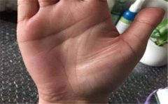 男人手相手指短寓意不佳，看完你就知道原因了