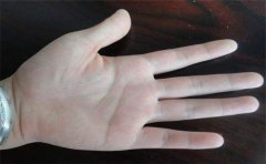 手相手指长运势怎么样