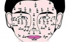 感情运势不顺的痣相，情路坎坷的女人可以看看