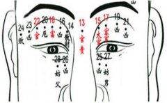 这些痣相在面部痣相大全中都很重要，可以了解