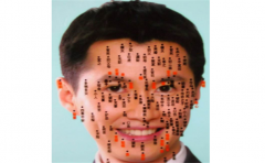 女人后颈长痣分析，感情运很好，事业运不佳