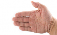 断掌纹是怎样的？接下来就告诉你