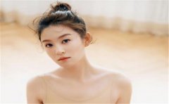 看眉毛的不同特征如何体现一个人的特征