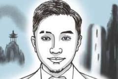 一個有福氣面相男人的特徵
