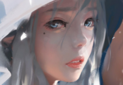 龍鳳痣相實屬罕見 遇上的人的上輩子一定是拯救了銀河系