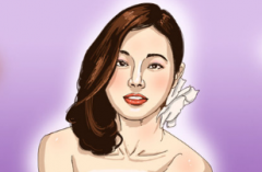 看看好女人的面相有哪些特徵？  