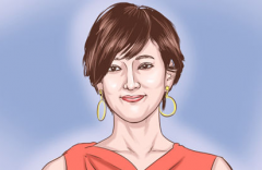 面相學上，如何看出一個人面相富貴？  